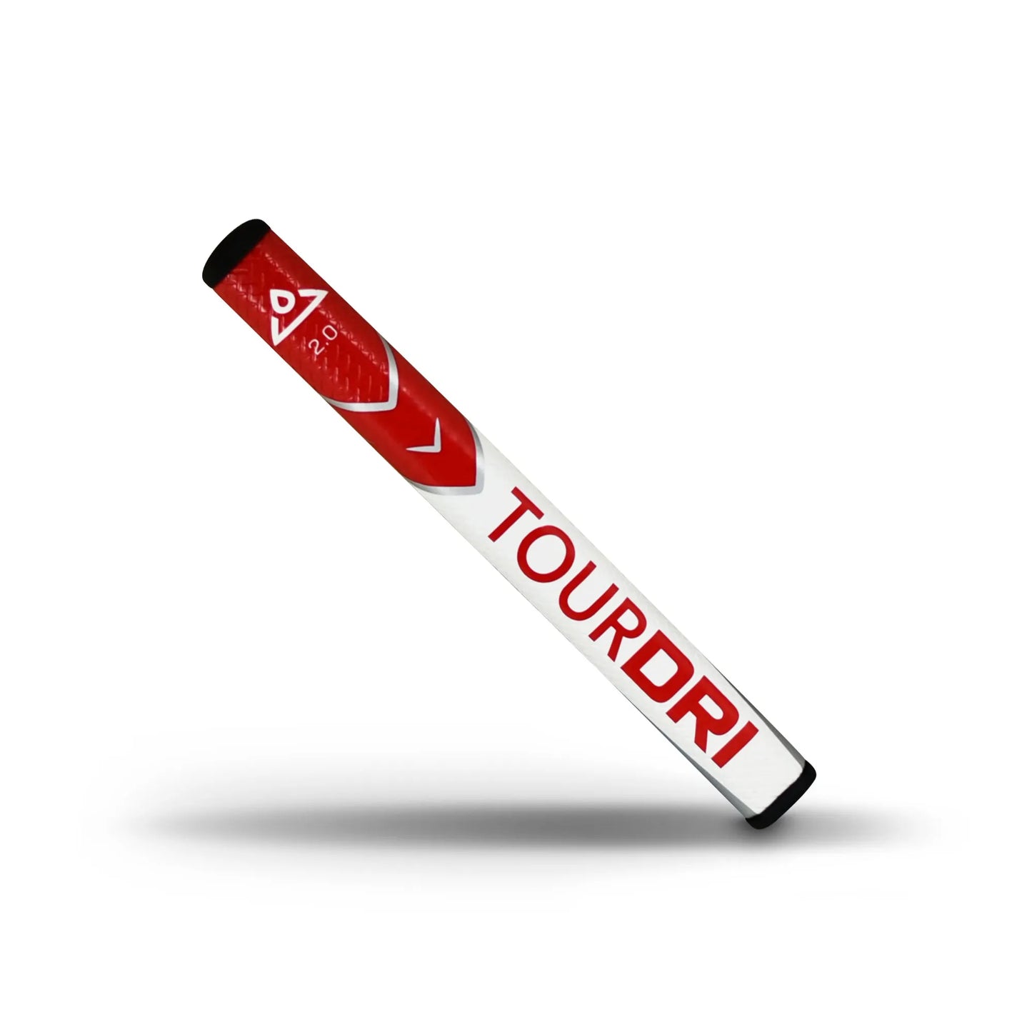 TourDri Flat Putter Grip 2.0