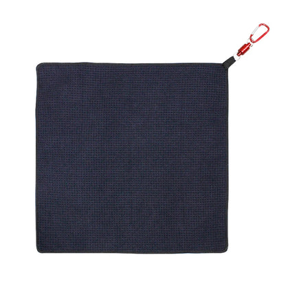 MagTowel Pro – Magnetic Microfiber Golf Towel for Quick Club & Ball Cleaning