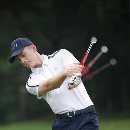 ProSwing Retractable Golf Training Stick