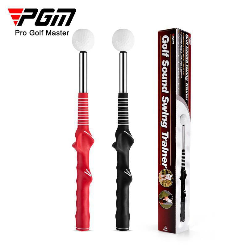 ProSwing Retractable Golf Training Stick