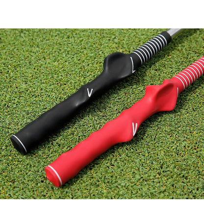 ProSwing Retractable Golf Training Stick