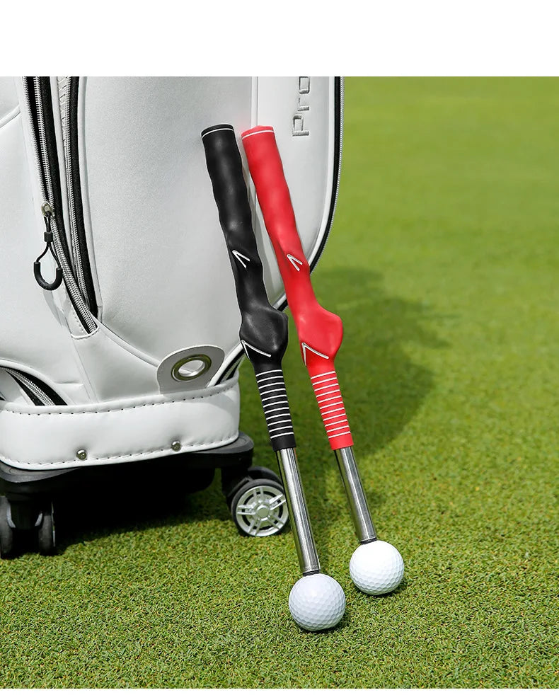 ProSwing Retractable Golf Training Stick