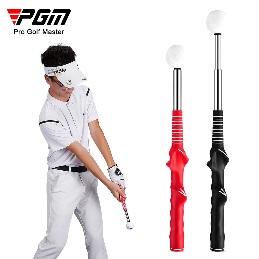 ProSwing Retractable Golf Training Stick