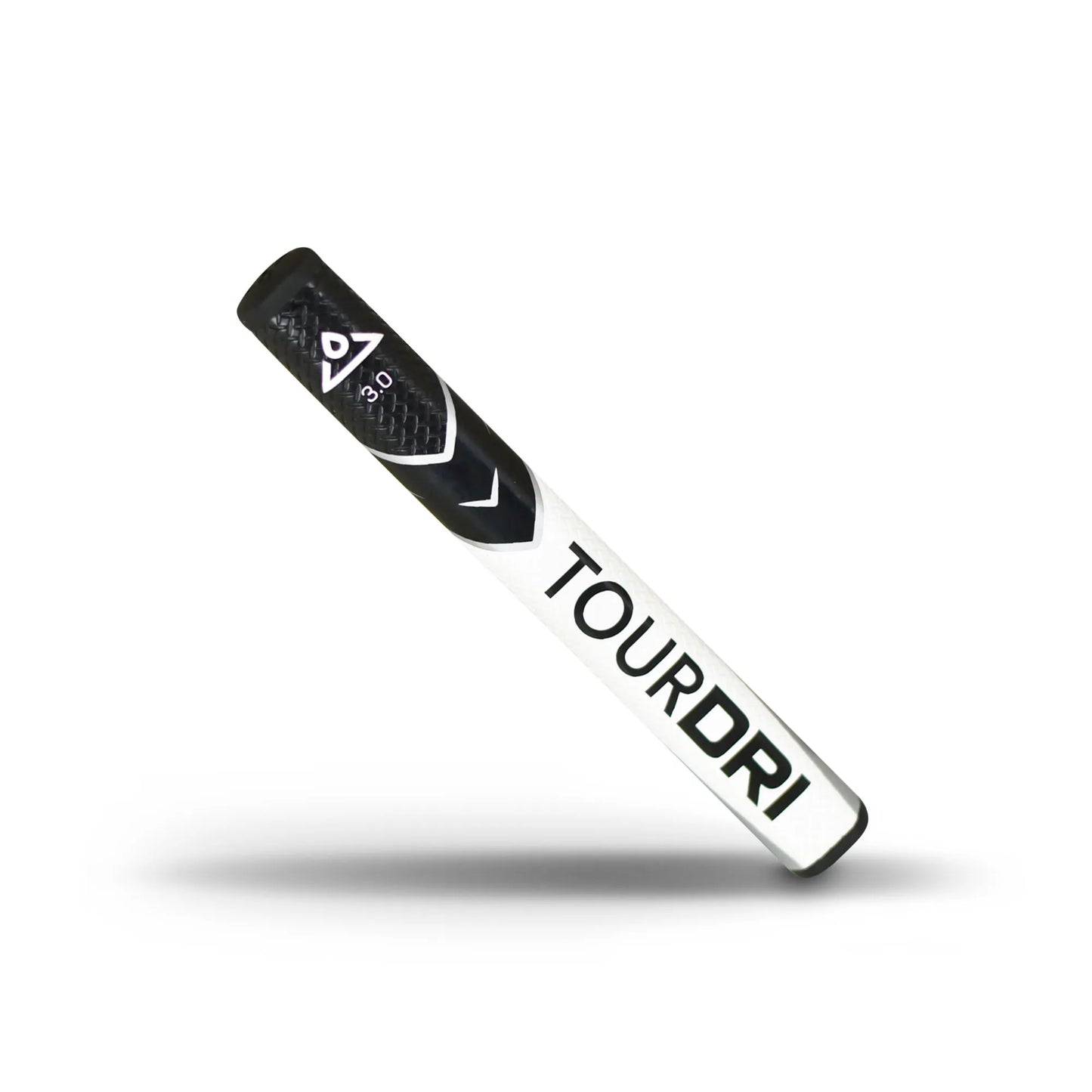 TourDri Flat Putter Grip 3.0